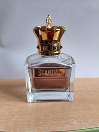 Profumo Scandal - Jean Paul Gaultier
