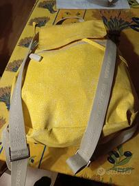 Borsa zainetto Borbonese