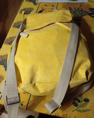 Borsa zainetto Borbonese