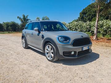 Mini Countryman 2018 Diesel 
