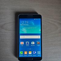 smartphone Samsung Galaxy Note 3 Neo