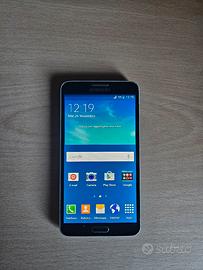 smartphone Samsung Galaxy Note 3 Neo