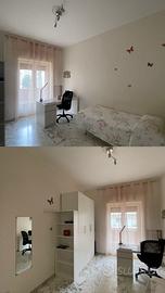 Stanza singola donna a pochi passi dal policlinico