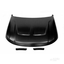 Range Rover Sport L494 2014>9/2022 Cofano SVR look
