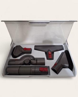 Accessori originali Dyson da V7 a V15