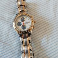 Orologio cronografo Water Resistant Marca Festina