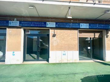 NEGOZIO A PESCARA