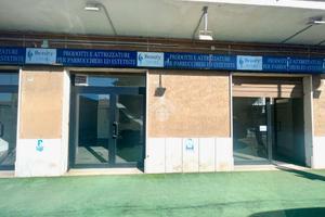 NEGOZIO A PESCARA