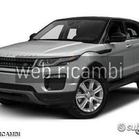 Ricambi Musata Range rover Evoque 2016 2018