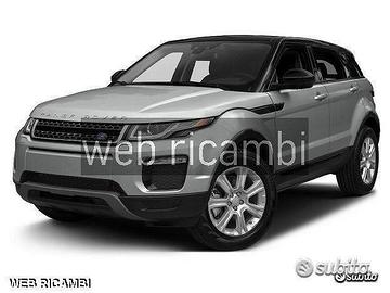 Ricambi Musata Range rover Evoque 2016 2018