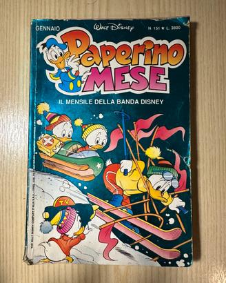 Fumetti