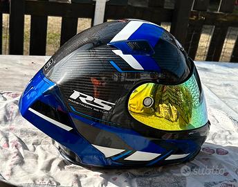 Casco x lite 803 rs ultra carbon