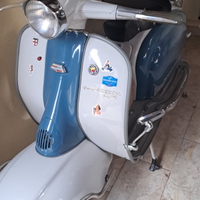 Lambretta150