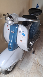 Lambretta150