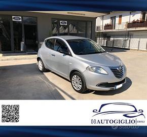 Lancia Ypsilon 1.3MJT 95CV anno 2015