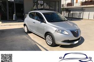 Lancia Ypsilon 1.3MJT 95CV anno 2015