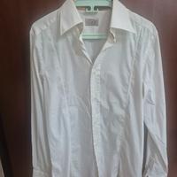 Camicia Prima Classe Alviero Martini tg39 da donna