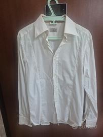Camicia Prima Classe Alviero Martini tg39 da donna