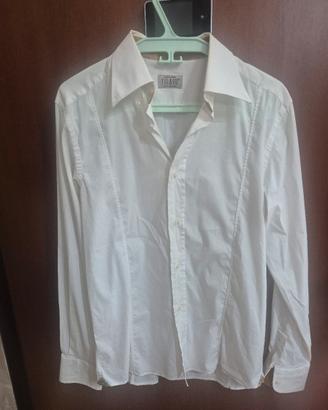 Camicia Prima Classe Alviero Martini tg39 da donna