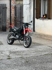 Aprilia MX 125 2t 2005