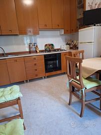 Trilocale in campagna