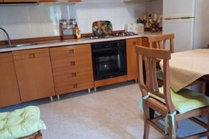 Trilocale in campagna