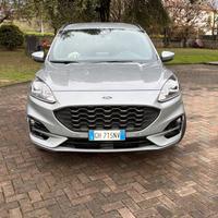 FORD KUGA  2.5 PHEV IBRIDA 220Cv