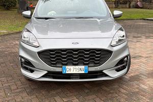 FORD KUGA  2.5 PHEV IBRIDA 220Cv