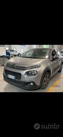Citroen C3 PureTech 82 Shine
