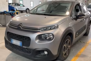Citroen C3 PureTech 82 Shine