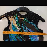 body ginnastica ritmica