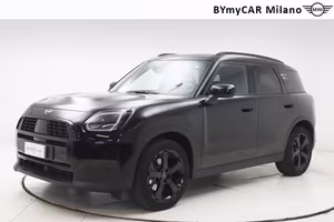Mini Mini Countryman 1.5 48V C Classic auto