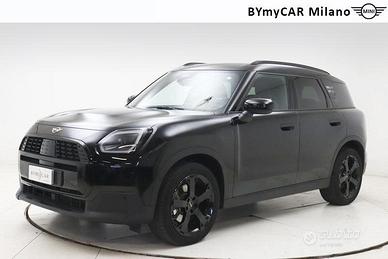 Mini Mini Countryman 1.5 48V C Classic auto