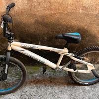 Bmx professionale