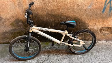 Bmx professionale