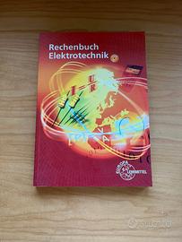 Rechenbuch Elektrotechnik (Europa Lehrmittel)