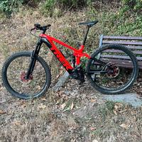 Trek Rail 9.7 Carbon