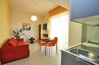 Appartamento Bilocale a Riccione