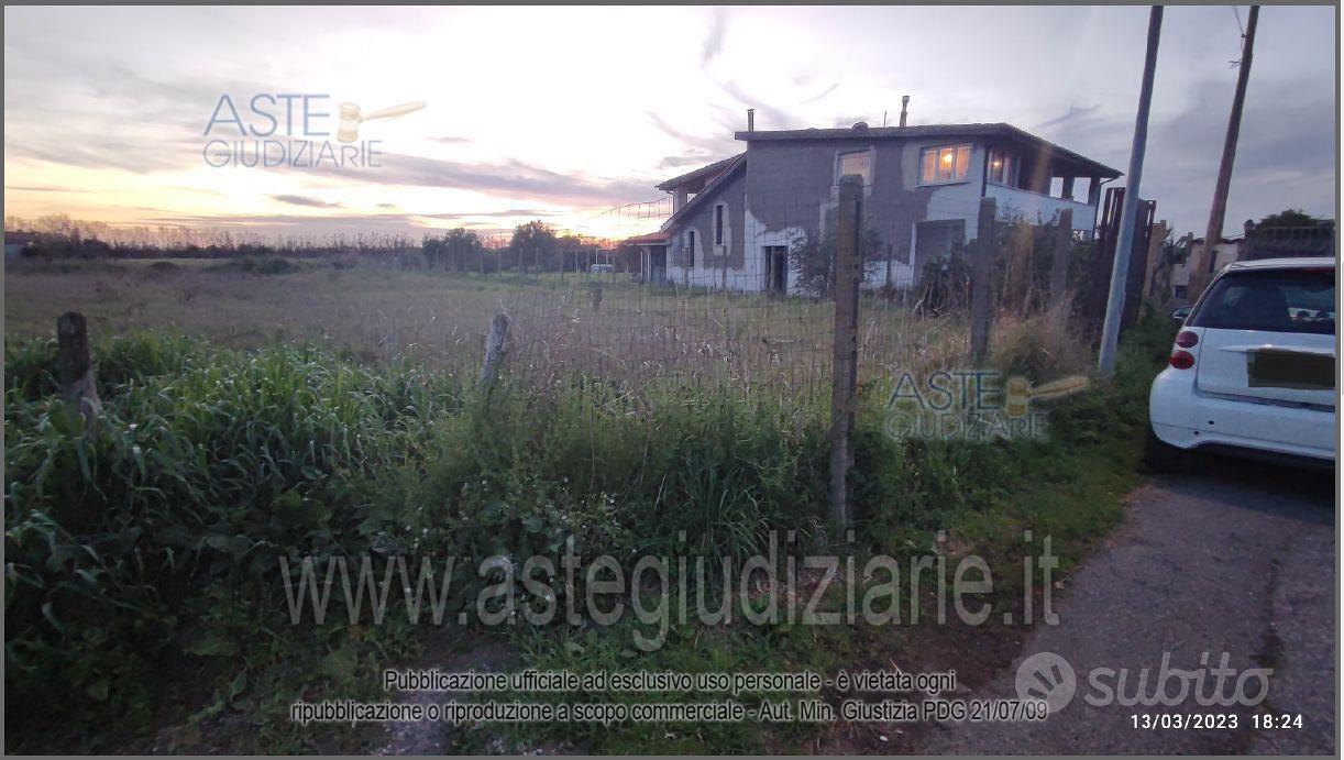Terreno Residenziale Fiumicino [A4357208] - Vista 4