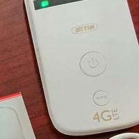hotspot tascabile TIM - 4G LTE