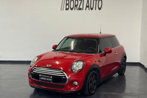 Mini 1.5 Cooper 3p EURO 6! TAGLIANDATA!