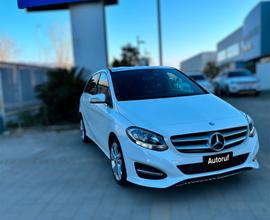 Mercedes-Benz B180 D CDI Premium