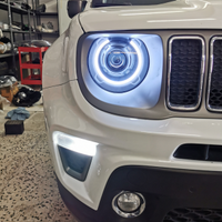 Jeep Renegade fari led full led