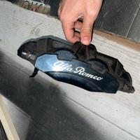 Pinze Alfa Giulia 305mm