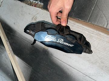 Pinze Alfa Giulia 305mm