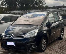 CITROEN Grand C4 Picasso - 7 posti