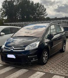 CITROEN Grand C4 Picasso - 7 posti