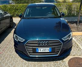 A3 III Sportback 30 1.6 tdi 116cv s-tronic