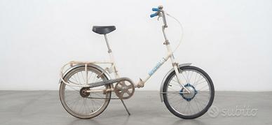 Bici vintage Graziella originale
