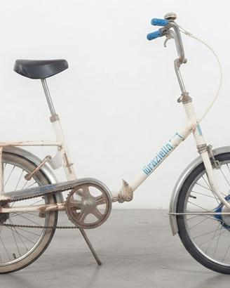 Bici vintage Graziella originale